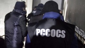 Percheziții de amploare în mai multe penitenciare și localități ale țării. Participă peste 530 de polițiști